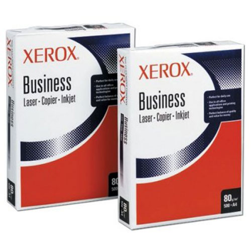 Fotokopi Kağıdı A4 80 gr Xerox Business Ucuz Fiyat Acil Servis Beykoz