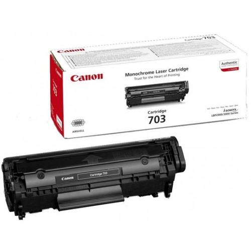 Canon CRG-703 Toner Dolumu 703 Muadil Toner Fiyatı