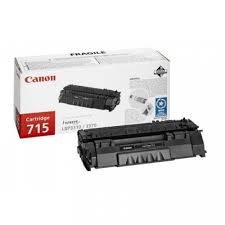 Canon CRG-715 Toner Dolumu 715 Muadil Toner Fiyatı