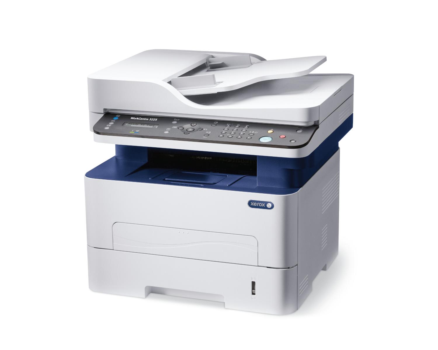 Xerox workcentre 3225 toner dolumu yazıcı kartuş fiyatı