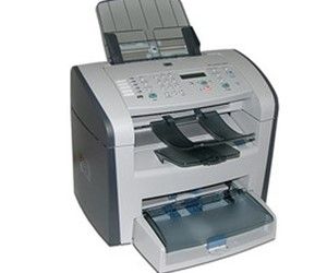 HP Laserjet 3050 Kartuş Dolumu