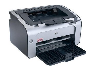 HP Laserjet P1006 Kartuş Dolumu